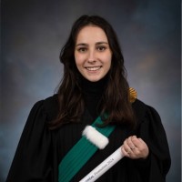 Refresh HEC Employee Elise Mottier's profile photo