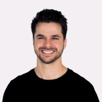 Recursyve Solutions Employee Vince Masse's profile photo