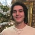 Tinker Employee Farzan Kalantari's profile photo