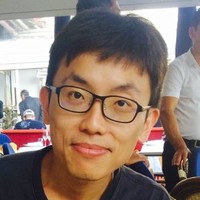 Virginia Tech College of Science Employee Chin-Hui Chen's profile photo