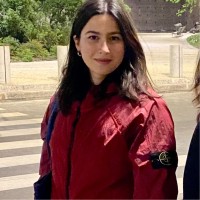 Sportswear Company Spa Employee Olivia Rizzotto's profile photo