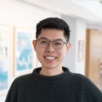 KPF Employee Jacob W.'s profile photo