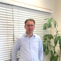 Extendas BV Employee Patrick Tijdhof's profile photo