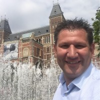 Pouch Alliance BV Employee René de Vries's profile photo