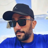 Fintech Galaxy Employee Wassim Ghabali's profile photo