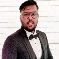 Deloitte Employee Deepak Sonar's profile photo