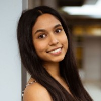 Glue Employee Anjana Begur's profile photo