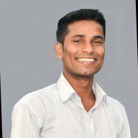 Dator Tech Employee Vishal Patel's profile photo