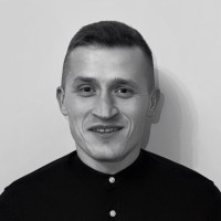 Contentoo Employee Marian Semchyshyn's profile photo