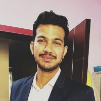 Northern Trust Employee Ritesh Chaudhari's profile photo