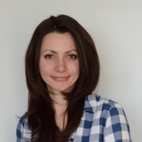 Halyna Martyshyn Email & Phone Number
