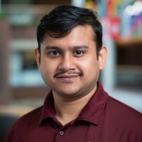 ECCI Employee Mursalin Khandaker's profile photo
