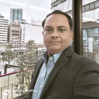 Yogesh Shinde Email
