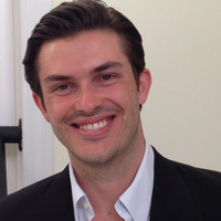 Greg Hickey's profile photo