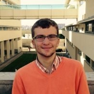 REQUIMTE Employee Rafael Castro's profile photo