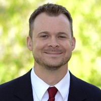 Kyle Larson's profile photo