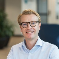 Korndewal Employee Maykel's profile photo
