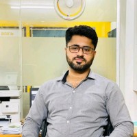 Leopards Courier pvt ltd Employee Mazhar Ali's profile photo