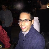 Demonware Employee Mike Trienis's profile photo
