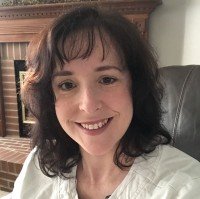 Baptist Health Employee Amy Griffith's profile photo