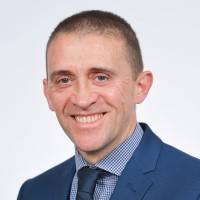 University of Glasgow Employee Martin Munro's profile photo