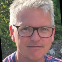 AutoStore™ Employee Ole Mæhle's profile photo