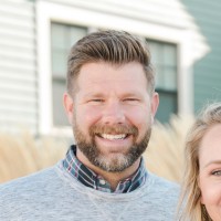 Tech-Flow LLC Employee Brett Hazen's profile photo