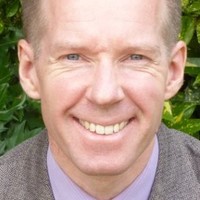 xSeriCon Limited Employee Peter Clarke's profile photo