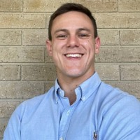 Sydney Olympic Park Authority Employee Rhys Millar's profile photo
