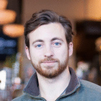 Paramount+ Employee Jack Hurley's profile photo