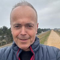 Gates Garden Centre Employee Mark Gill's profile photo