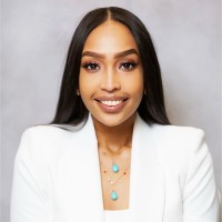 Smiles For Kids Dentistry Employee Buhisa Abdelkafi's profile photo