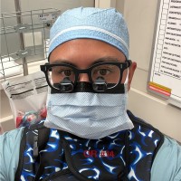 Sinai Chicago Employee Jonathan Bean's profile photo