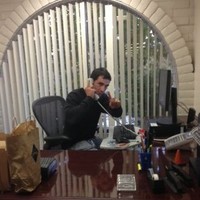 Anthony Moore Email & Phone Number