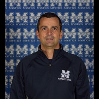 Mount Saint Vincent University Employee Mark Forward's profile photo