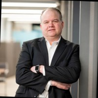 Team13System Employee Ed Harding's profile photo
