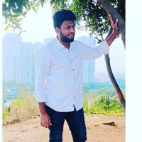 Select Minds LLC Employee Vamsi Yadav's profile photo