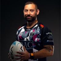 Masterclassing Employee William Luangrath's profile photo