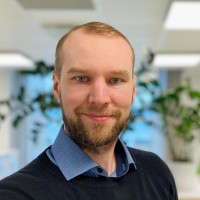 Oiva Isännöinti Employee Mikko Majakero's profile photo