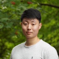 UBC Electrical and Computer Engineering Employee Ivan Cheung's profile photo