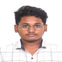 ReLU Employee Lalith Somalaraju's profile photo