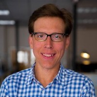 Octerra Employee John Wallace's profile photo