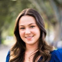 U.S. House Energy and Commerce Committee Democrats Employee Hannah Anton's profile photo