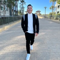 Gilbert Lorona's profile photo