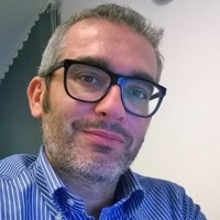 Horsa Employee Domenico Truppi's profile photo