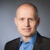 Ifolor Group Employee Thorsten Kuhn's profile photo