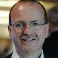 Andreas Pfister Email & Phone Number
