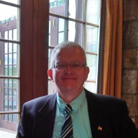 Self Employed - IT Consultant Employee William Sigsbury's profile photo