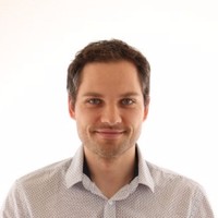 BTL Industries Employee Martin Viktora's profile photo