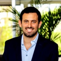 Bubbl Employee Alexis Augoustis's profile photo